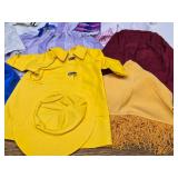 American Girl Doll w/LOTS of Clothing & Outfits