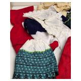 American Girl Doll w/LOTS of Clothing & Outfits