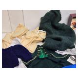 American Girl Doll w/LOTS of Clothing & Outfits