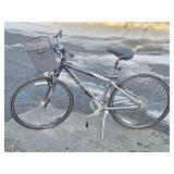 Very Nice Condition TREK 7200 Multitrack Bicycle