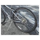 Very Nice Condition TREK 7200 Multitrack Bicycle