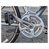 Very Nice Condition TREK 7200 Multitrack Bicycle