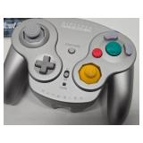 2 Nintendo Gamecube Controllers & Xbox One Game