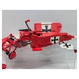 Group of Large LEGO Vehicle Sets