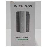 Brand New WITHINGS Smart Blood Pressure Monitor