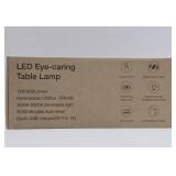 Brand New LED Eye-Caring Table Lamp