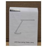 Brand New LED Eye-Caring Table Lamp