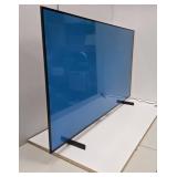 Working SANSUNG Model UN55AU8000F 55" Smart TV