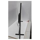 Working SANSUNG Model UN55AU8000F 55" Smart TV