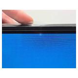 Working SANSUNG Model UN55AU8000F 55" Smart TV