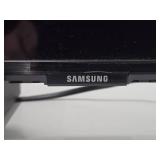 Working SANSUNG Model UN55AU8000F 55" Smart TV