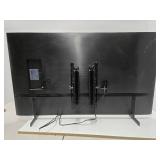 Working SANSUNG Model UN55AU8000F 55" Smart TV