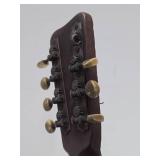 Antique Montgomery Ward The VICTOR Bowl-Back Mandolin