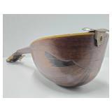 Antique Montgomery Ward The VICTOR Bowl-Back Mandolin