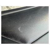 Awesome Original Vintage Eames / Herman Miller Tandem Sling 4-Seat Airport Bench