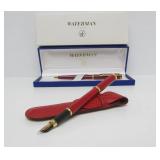 Group of Quality WATERMAN Pens #2