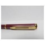Group of Quality WATERMAN Pens #2