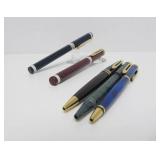 Group of Quality WATERMAN Pens #3