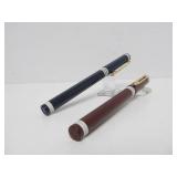 Group of Quality WATERMAN Pens #3