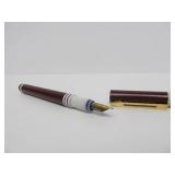 Group of Quality WATERMAN Pens #3