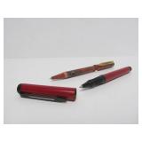 Group of Quality WATERMAN Pens #4