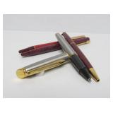 Group of Quality WATERMAN Pens #5