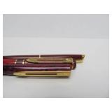 Group of Quality WATERMAN Pens #5