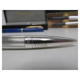 Large Estate Lot of Assorted Pens