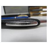 Large Estate Lot of Assorted Pens