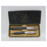 Large Estate Lot of Assorted Pens