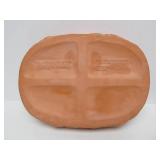 Group of Terra Cotta Kitchen Ware