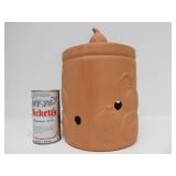 Group of Terra Cotta Kitchen Ware