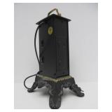 Very Cool Heavy Cast Iron Electric Roaster - Made in Italy