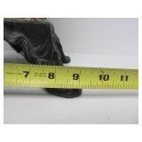 Very Cool Heavy Cast Iron Electric Roaster - Made in Italy