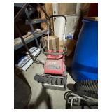 s140 Toro snow blower