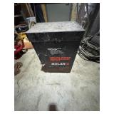 cooling system Analyzer & flush and Fill