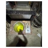 cooling system Analyzer & flush and Fill