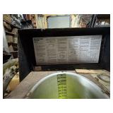 cooling system Analyzer & flush and Fill