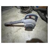 Gas Power Leaf Blower