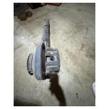 Gas Power Leaf Blower