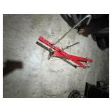 Engine Lift Or Stabilizer  brackets