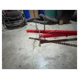 Engine Lift Or Stabilizer  brackets