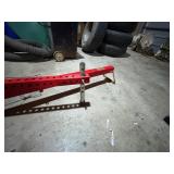 Engine Lift Or Stabilizer  brackets