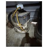 2 Phase to 3 Phase Converter