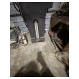 Wynns Trans Service Flush &  Fill Machine