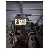 Wynns Trans Service Flush &  Fill Machine