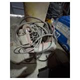 Big Heavy 110 Cable Winch