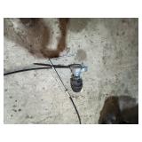 Boat Steering System