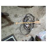 Fuel Tank Pump and orr or paddle