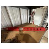 3 Point Hitch Bar